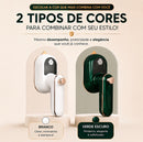 Mini Ferro a Vapor Portátil
