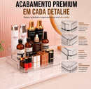 Organizador Multiuso 3 Andares
