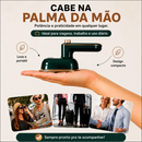 Mini Ferro a Vapor Portátil