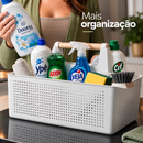 Cesto Organizador Multiuso