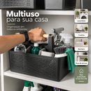 Cesto Organizador Multiuso