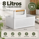 Cesto Organizador Multiuso