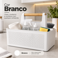 Cesto Organizador Multiuso