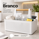 Cesto Organizador Multiuso