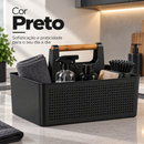 Cesto Organizador Multiuso