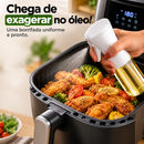 OilChef - Borrifador de Óleo