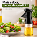 OilChef - Borrifador de Óleo
