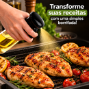 OilChef - Borrifador de Óleo