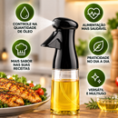 OilChef - Borrifador de Óleo