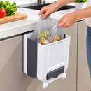 🗑️ Lixeira Retrátil Multiuso 8L