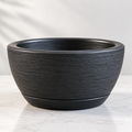 Vaso Decorativo para Plantas com Prato
