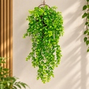 Planta Decorativa Artificial Pendente 78cm