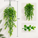 Planta Decorativa Artificial Pendente 78cm