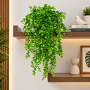 Planta Decorativa Artificial Pendente 78cm