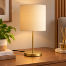 Abajur de Mesa Decorativo