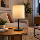 Abajur de Mesa Decorativo