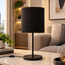 Abajur de Mesa Decorativo