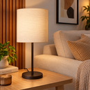 Abajur de Mesa Decorativo