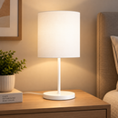 Abajur de Mesa Decorativo