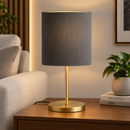 Abajur de Mesa Decorativo