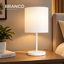 Abajur de Mesa Decorativo