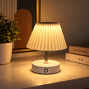 Abajur de Mesa LED Retrátil Recarregável