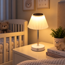 Abajur de Mesa LED Retrátil Recarregável