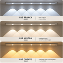 💡 Luz Automática, Mais Praticidade