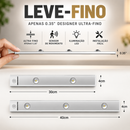 💡 Luz Automática, Mais Praticidade