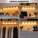 💡 Luz Automática, Mais Praticidade