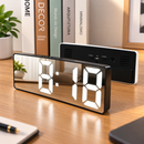 ⏰ Relógio Smart Decor LED