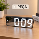 ⏰ Relógio Smart Decor LED