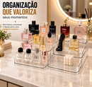 Organizador Multiuso 3 Andares