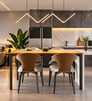 Pendente Minimalista LED - Veneto