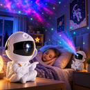 Astronauta Projetor da Galáxia
