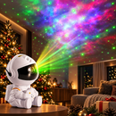 Astronauta Projetor da Galáxia