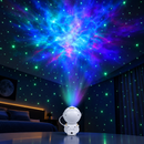 Astronauta Projetor da Galáxia