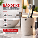 🪥 Porta Escovas higiênico