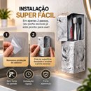 🪥 Porta Escovas higiênico