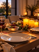 Vela de LED Decorativa 24 Peças