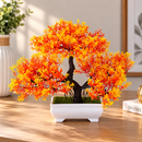 Planta Artificial Bonsai.