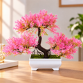 Planta Artificial Bonsai.