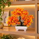 Planta Artificial Bonsai.