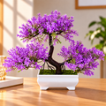 Planta Artificial Bonsai.