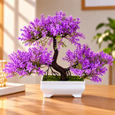Planta Artificial Bonsai.