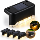 Luz para Jardim com Energia Solar