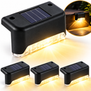 Luz para Jardim com Energia Solar