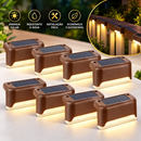 Luz para Jardim com Energia Solar