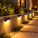 Luz para Jardim com Energia Solar