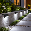 Luz para Jardim com Energia Solar